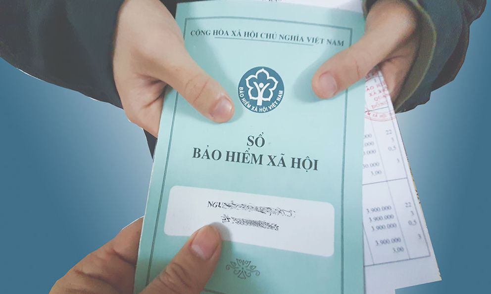 Các vi phạm khi lập hồ sơ hưởng bảo hiểm xã hội có thể bị phạt từ 10 đến 20 triệu đồng