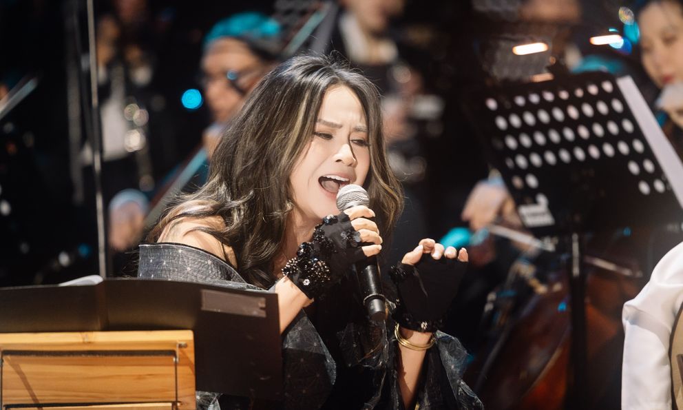NSND Thanh Lam hát ca khúc cuối cùng của nhạc sĩ Thanh Tùng, kể về thời trẻ “ông đẹp trai dã man”