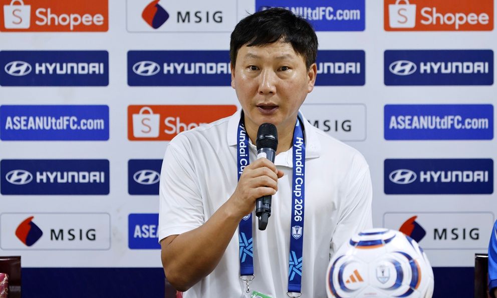 AFF Cup: Tuyển Việt Nam chịu thiệt thòi vì lịch thi đấu