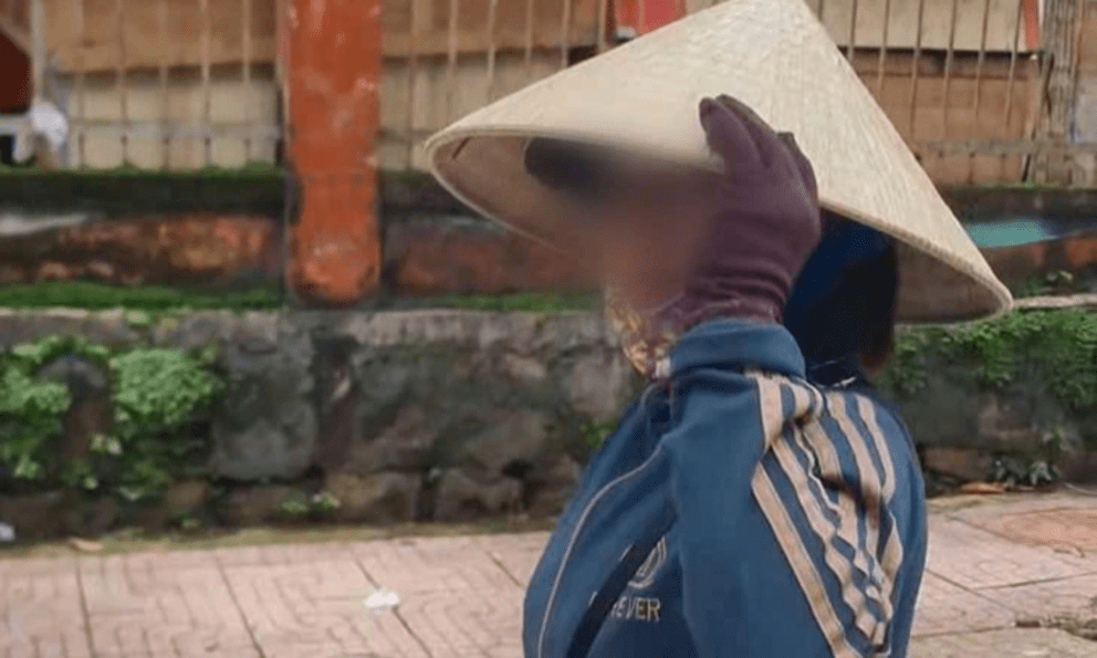 Chửi bới, xúc phạm du khách tại lễ hội sầu riêng: Người phụ nữ nói rõ nguồn cơn 