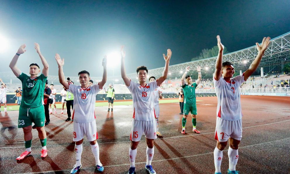 Không phải tỷ số 2-0, đây mới là điều khiến Malaysia phải sợ tuyển Việt Nam