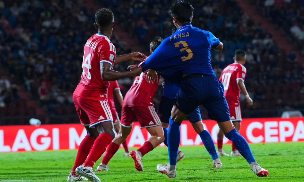 Sợ Việt Nam, truyền thông Thái Lan mong Malaysia tạo bất ngờ ở bán kết ASEAN Cup