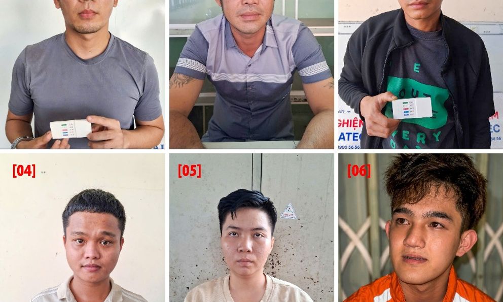 Khám xét nơi làm tiền giả, bắt giữ Nguyễn Hồng Ngọc Thảo và toàn bộ đối tượng trong đường dây