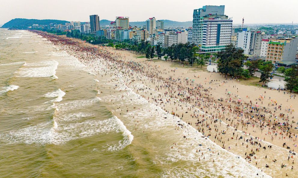 Lần đầu tiên Việt Nam giải mã 