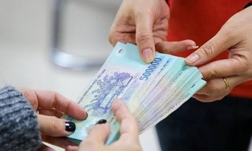 Đóng BHXH 25 năm, nghỉ hưu trong năm 2026: Lao động nam, nữ được hưởng lương hưu bao nhiêu?