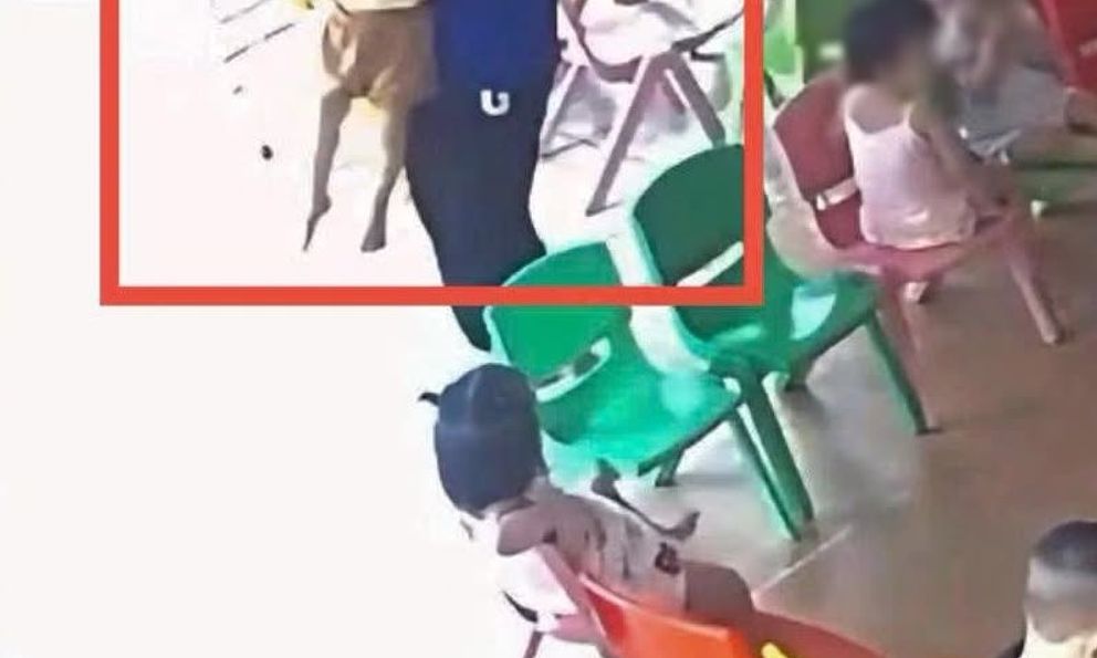 Đã có kết quả xác minh vụ cô giáo mầm non ở Hà Nội đưa bé gái 22 tháng tuổi vào góc khuất để đánh
