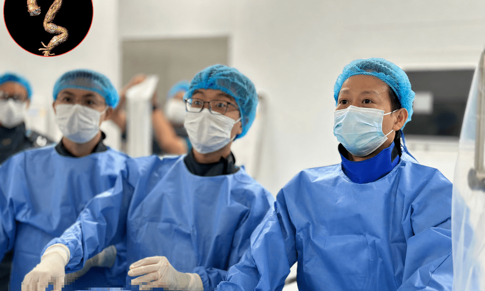Viện Tim mạch Việt Nam cảnh báo