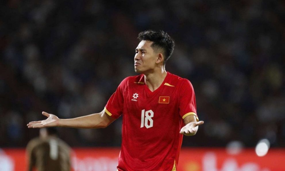 Hai Long: Người mở cánh cửa, và sẽ là nhân tố đóng lại trận chung kết AFF Cup?