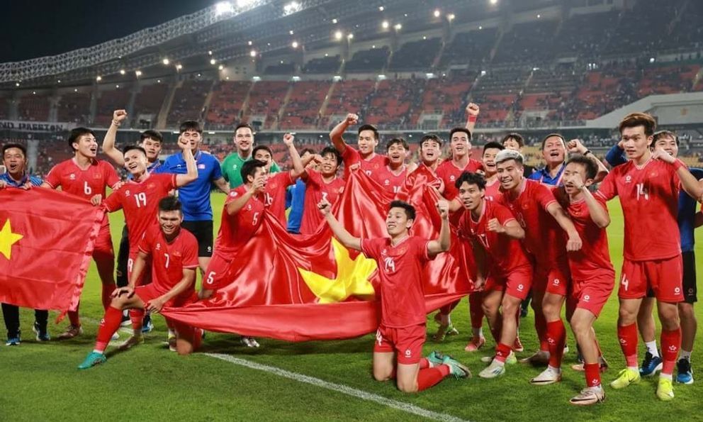 Giải FIFA hưởng lợi lớn nếu Việt Nam vô địch AFF Cup 2026?