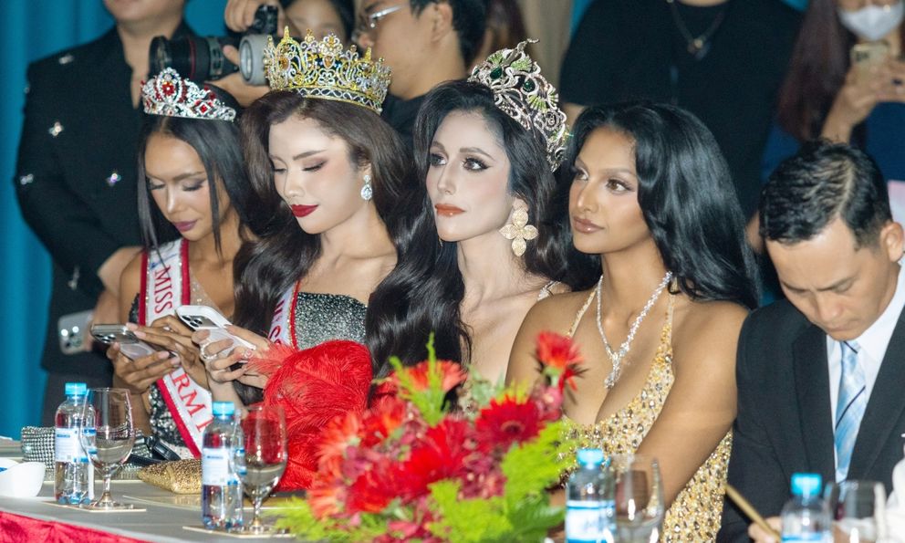 Miss Charm Vietnam 2026 chính thức khởi động, tìm đại diện Việt Nam thi quốc tế