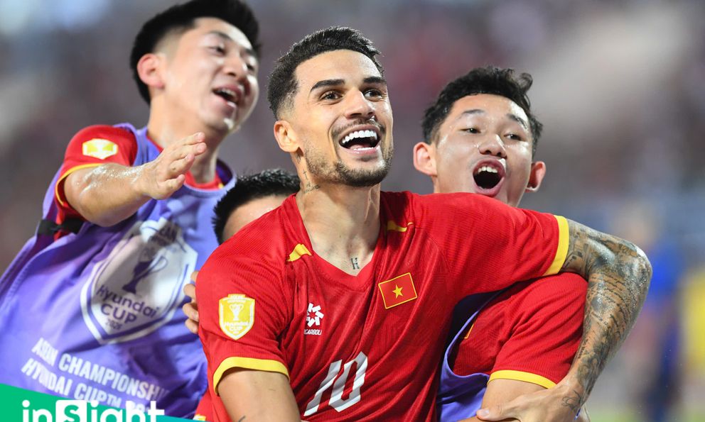 Nhà vô địch AFF Cup 2008: “Không hiểu sao giờ Thái Lan đá phản lưới nhiều vậy, thời bọn tôi có thế đâu”
