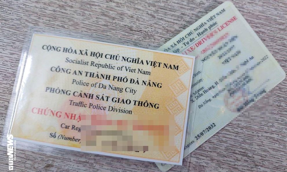 Thay đổi mới nhất về đăng ký xe, thu hồi giấy phép lái xe người dân cần biết