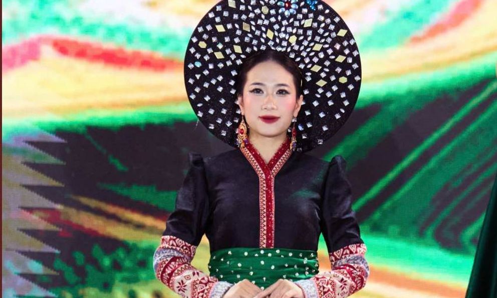 Hà Phương ghi dấu ấn tại 