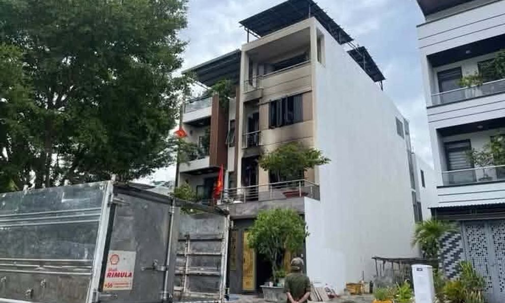 Vụ cháy nhà trong khu đô thị ở Nha Trang: Nữ giáo viên và mẹ chồng tử vong, danh tính nạn nhân 