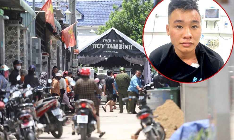 Luật sư chỉ ra 2 hành vi đặc biệt nghiêm trọng của nghi phạm Nguyễn Đức Anh vụ thảm án ở Đồng Nai