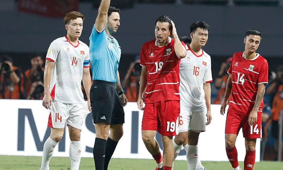 Indonesia tung đội hình mạnh nhất dự FIFA ASEAN Cup 2026, mối lo lớn cho tuyển Việt Nam