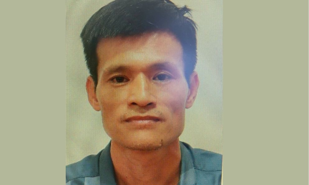 Ai phát hiện nhân viên Giao Hàng Nhanh Trần Công Hải SN 1981 báo ngay cho công an