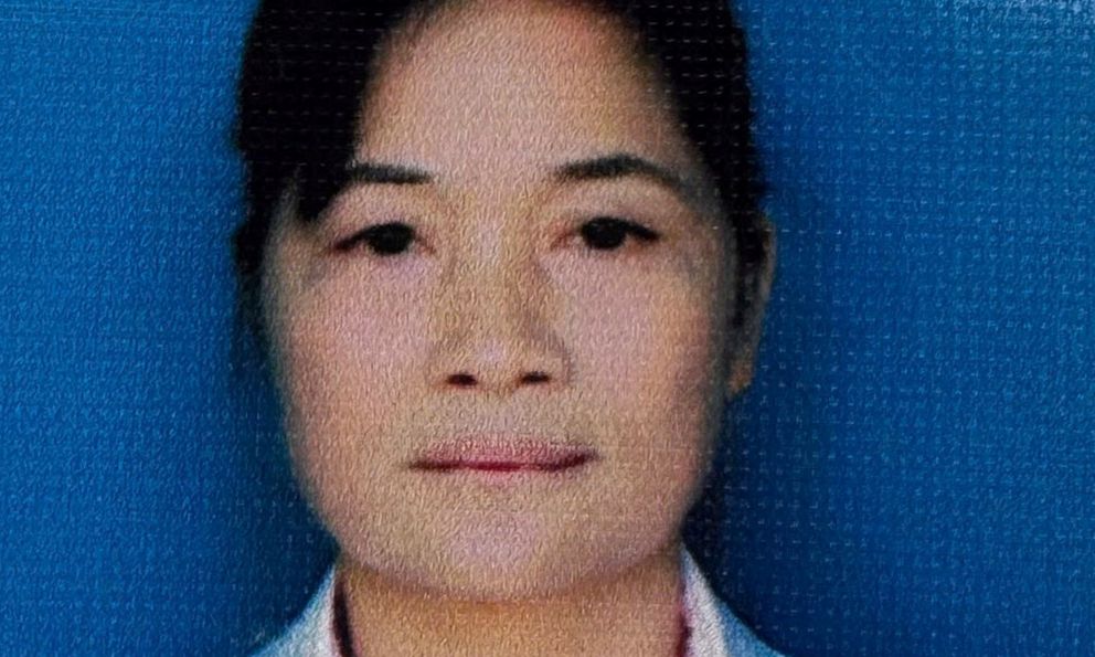 Ai biết bà Phạm Thị Thanh SN 1962 ở đâu báo ngay cho công an