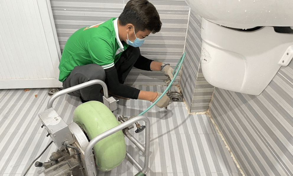 Lời khuyên cho những gia đình có ý định gọi dịch vụ thông cống hoặc bồn cầu