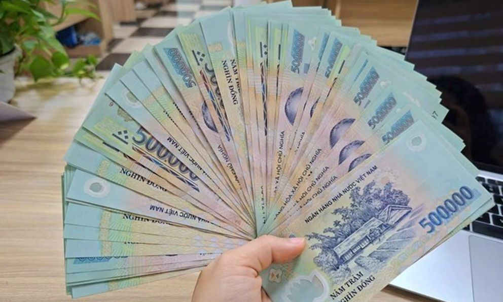 Từ 5/10/2026: Người từ đủ 70 tuổi trở lên được truy lĩnh trợ cấp 540.000 đồng/tháng nếu thuộc diện này