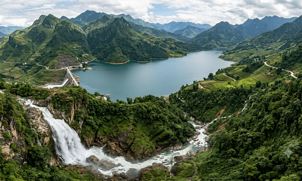 Việt Nam có 