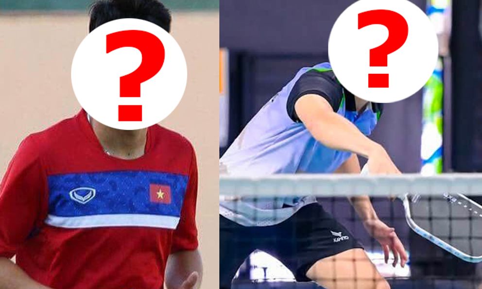 Cầu thủ Việt Nam từng dự World Cup giải nghệ ở tuổi 28, chuyển sang làm VĐV pickleball