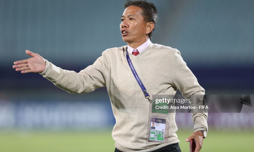 Người hùng World Cup dẫn dắt tuyển Việt Nam tham dự giải thế giới