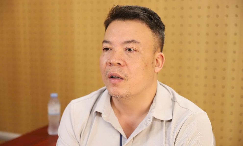 Quyết định bắt tạm giam Nguyễn Xuân Chất SN 1981