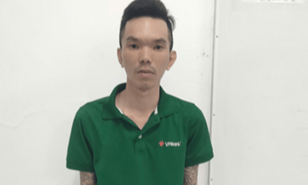 Công an điều tra 2 giao dịch chuyển khoản tổng số tiền 34,5 triệu đồng