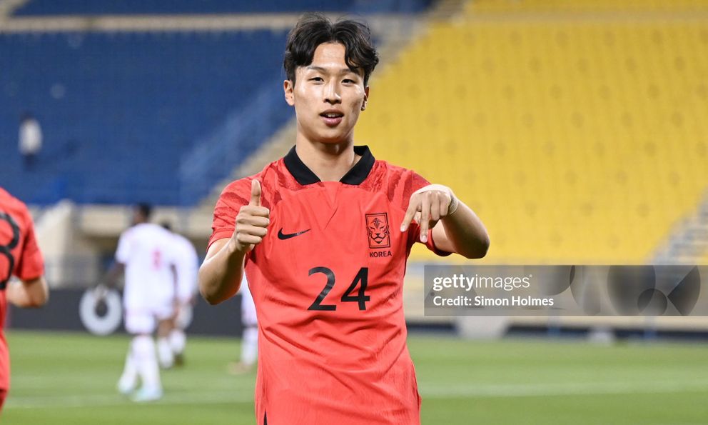 U23 Hàn Quốc đại thắng đối thủ Tây Á, mở ra viễn cảnh đụng độ U23 Việt Nam tại tứ kết