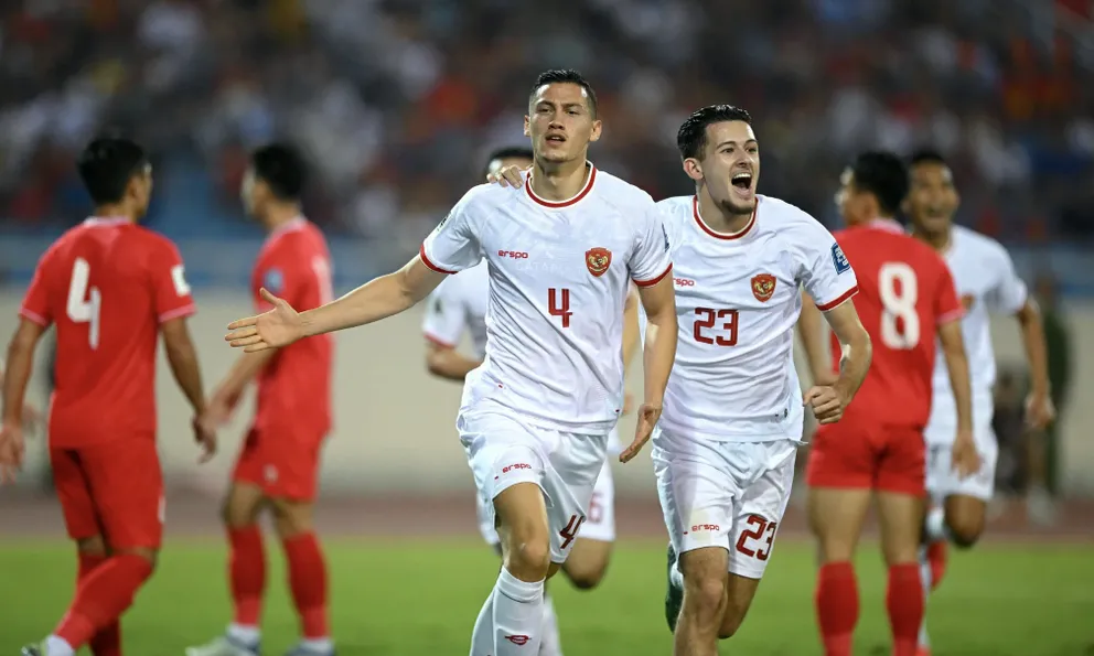 Tuyển Indonesia nhận hung tin, có thể “lâm nguy” ở FIFA ASEAN Cup