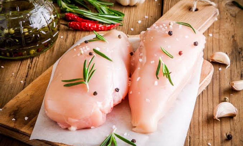 Lời nhắn đến tất cả những ai thích ăn ức gà