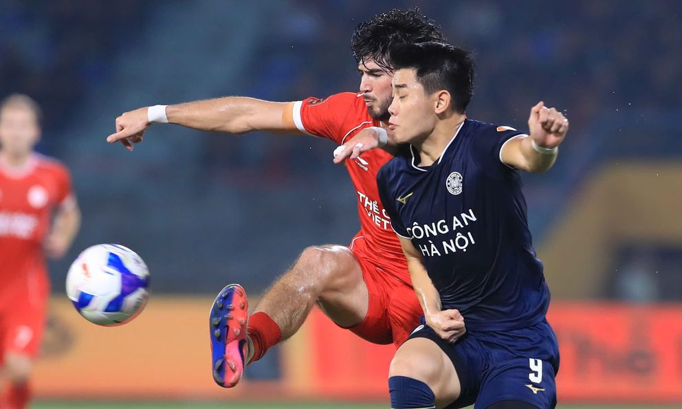 Có quốc tịch Việt Nam, vì sao Olaha và Lương Chí Khải vẫn lỡ hẹn với FIFA ASEAN Cup 2026?