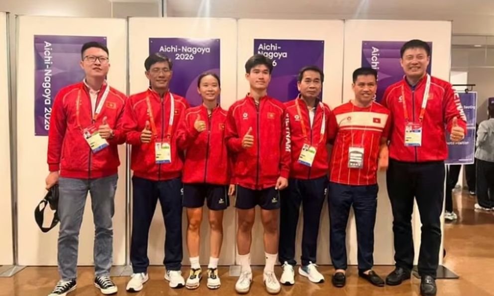 Việt Nam có huy chương đầu tiên tại ASIAD nhờ sự toả sáng ở bộ môn lạ 