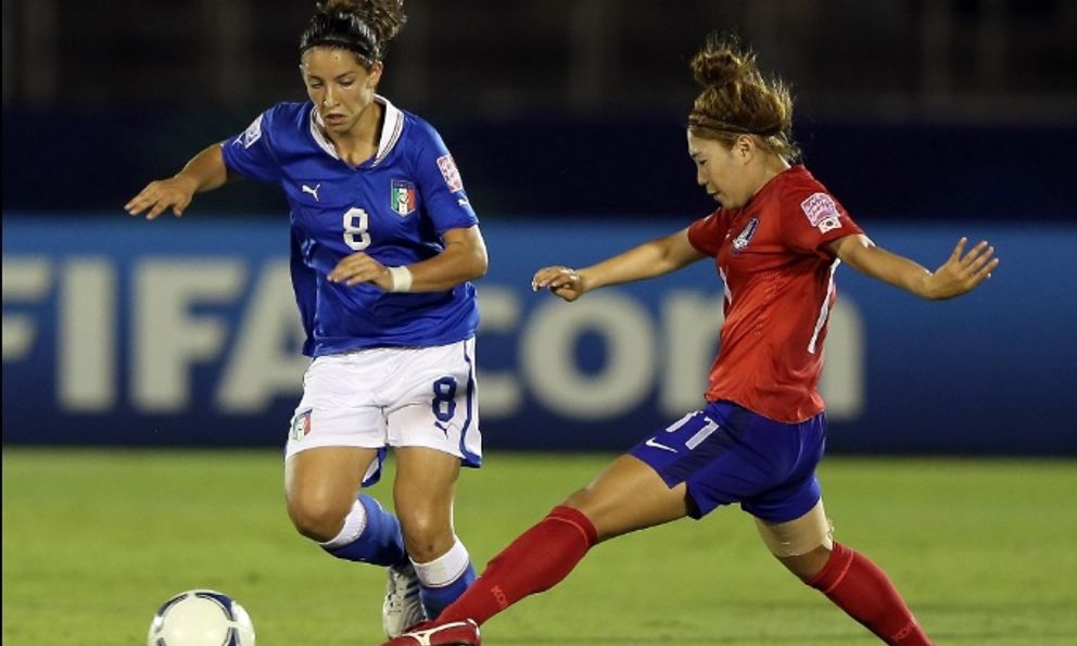 Tuyển Hàn Quốc “vỡ trận” trước Italia, dừng bước ở tứ kết World Cup
