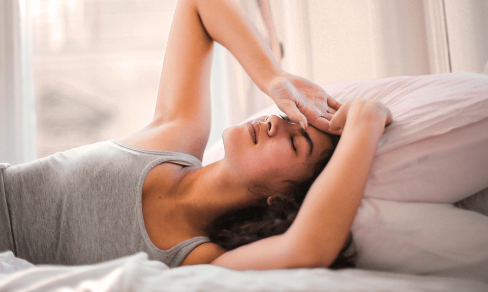 Buổi sáng thức dậy có 5 dấu hiệu này, coi chừng mỡ máu đã vượt ngưỡng