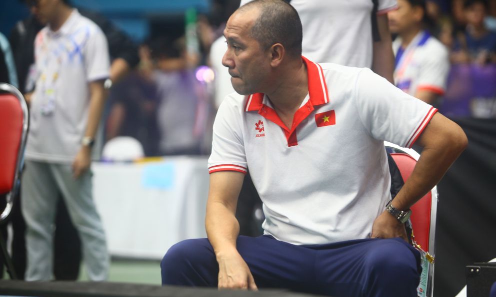Tuyển Việt Nam thua trắng Indonesia 0-3 tại ASIAD 2026, nối dài chuỗi thất vọng từ giải Đông Nam Á