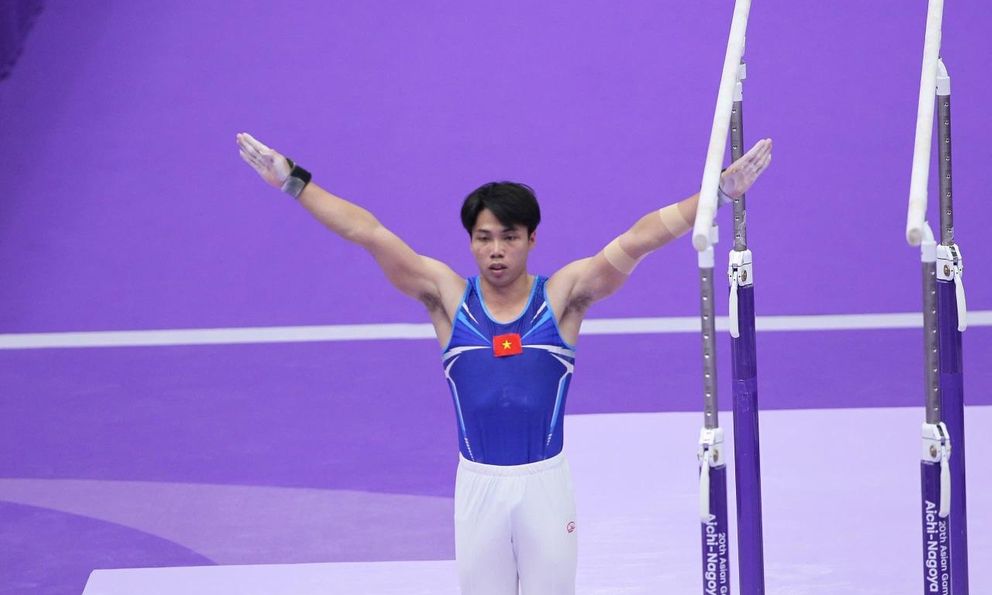 Asiad: Gấp rút khiếu nại ban tổ chức, VĐV Việt Nam giành vé vào chung kết