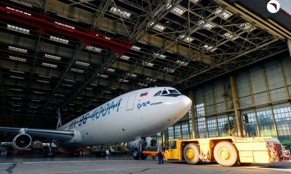 Chuyên gia Nga: Hàng nội địa của chúng tôi có thể mang lại lợi nhuận cao hơn cả Boeing và Airbus