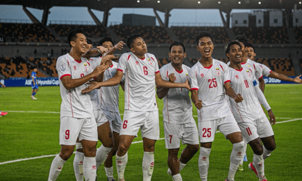 Myanmar sẽ thắng đậm ở lượt ra quân FIFA ASEAN Cup?