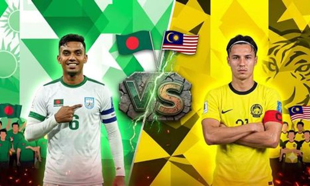 Bangladesh chạm trán Malaysia: Thử thách lớn cho đội chủ nhà