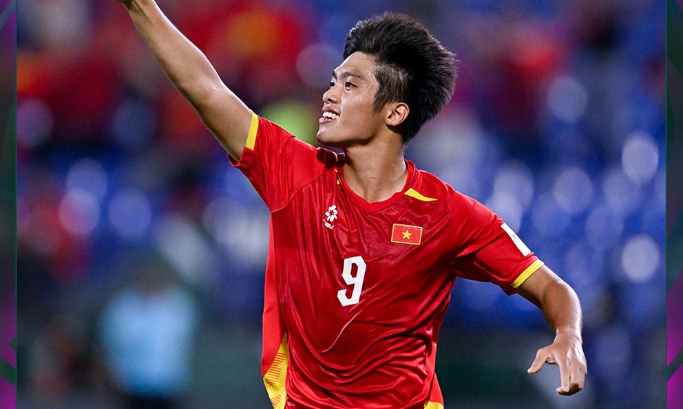 Đấu 3 cầu thủ dự World Cup, 9 ngôi sao về từ châu Âu, U23 Việt Nam lấy gì để hạ U23 Hàn Quốc?