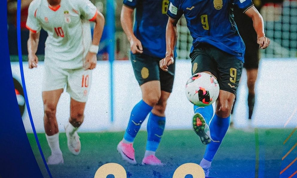 Tuyển Campuchia có thể giành chiến thắng ở trận mở màn FIFA ASEAN Cup?