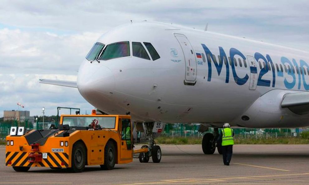 Được ca ngợi vượt trội hơn Boeing, Airbus và C919, máy bay Nga mới chỉ hoàn thành 30% chương trình thử nghiệm