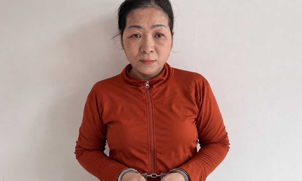 Ra quyết định khởi tố Xa Thị Mỹ Tiên cùng 4 người khác liên quan đến số tiền 2 tỷ đồng 