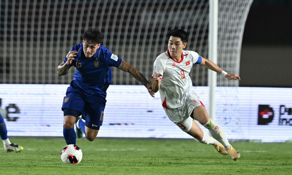 Siêu máy tính dự đoán trận Việt Nam vs Pakistan: Tỉ số không tưởng, tấm vé nhọc nhằn