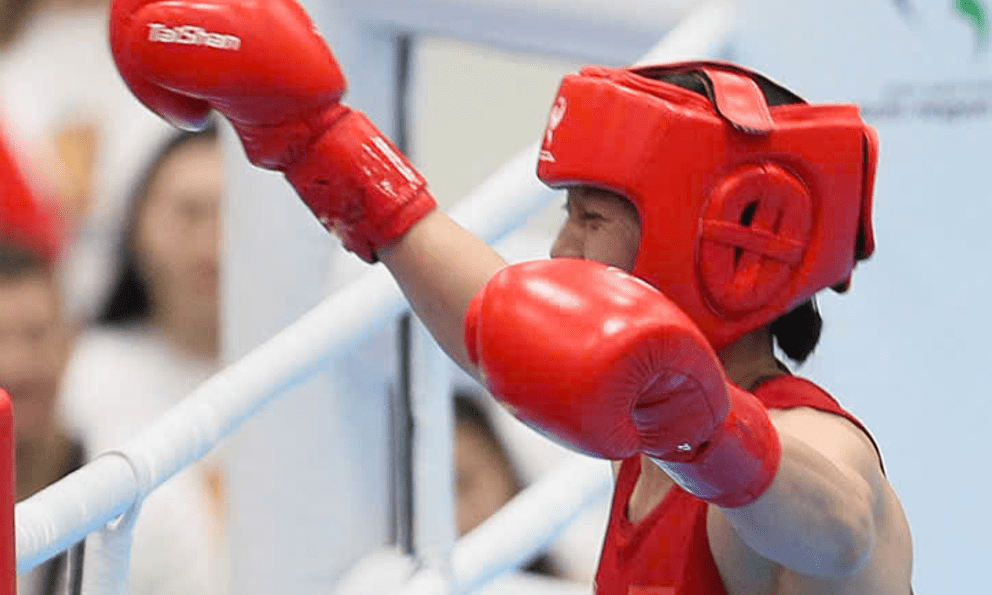 Chờ ngày vàng của thể thao Việt Nam tại ASIAD 2026: Hồi hộp chờ đợi Nguyễn Thị Tâm