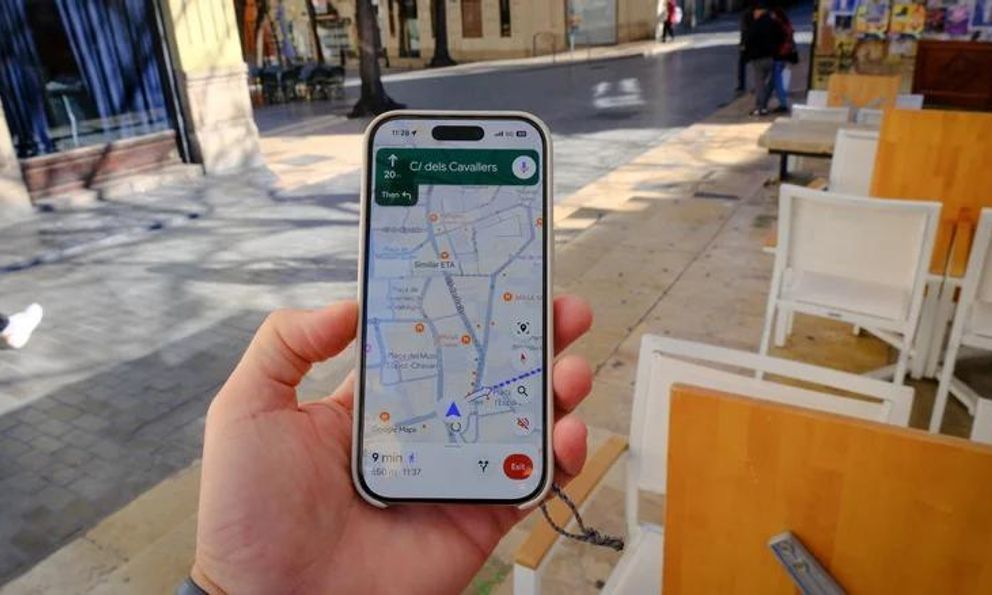 Người dùng lâu chưa chắc biết: Cùng một điểm đến, Google Maps lại chỉ đường khác nhau trên hai điện thoại?
