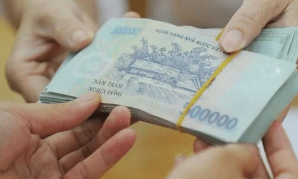 Từ 5/10/2026, một số người được hưởng trợ cấp 1,35 triệu đồng/tháng: Điều kiện cụ thể thế nào?
