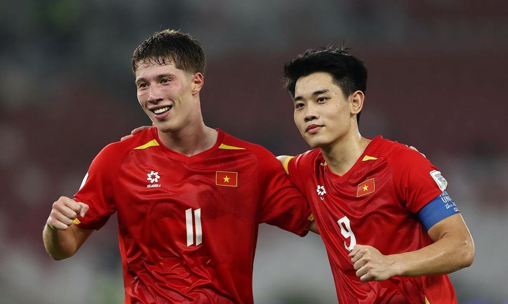 Đội hình Việt Nam vs Malaysia: HLV Kim Sang-sik không dùng cầu thủ nhập tịch?